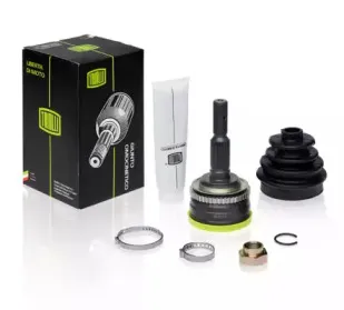 GO 051425 TRIALLI Шарнирный комплект, приводной вал